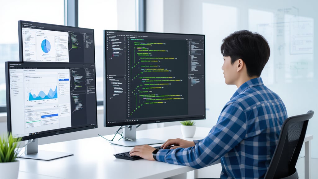 💼 Gemini 3 Pro, 실무 활용 꿀팁