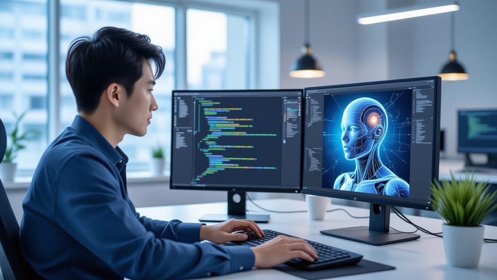 🚀 Gemini 3 Pro 컴퓨터, 첫걸음 가이드