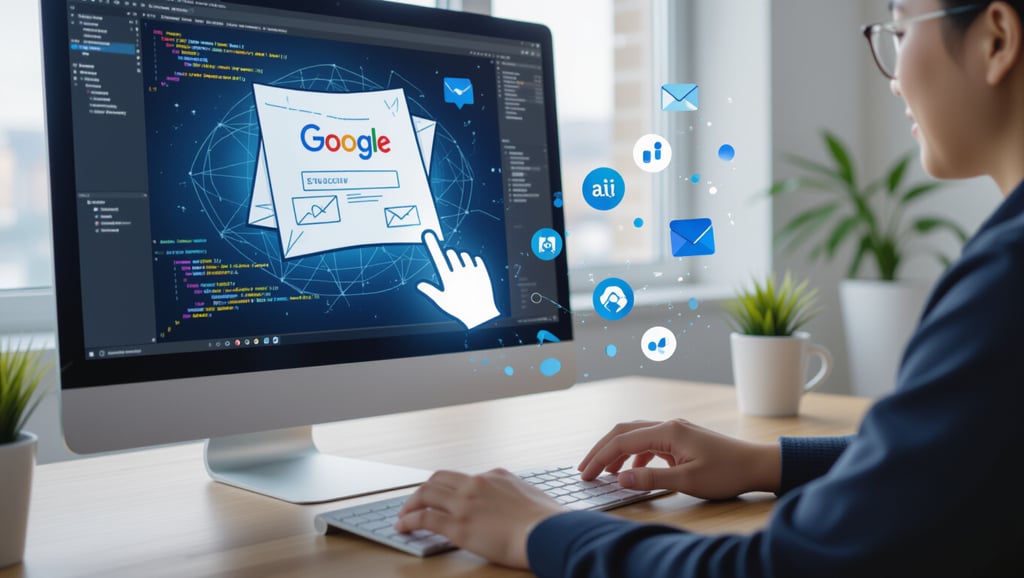 💡 Gemini 3 Pro, 어떤 점이 특별할까요?