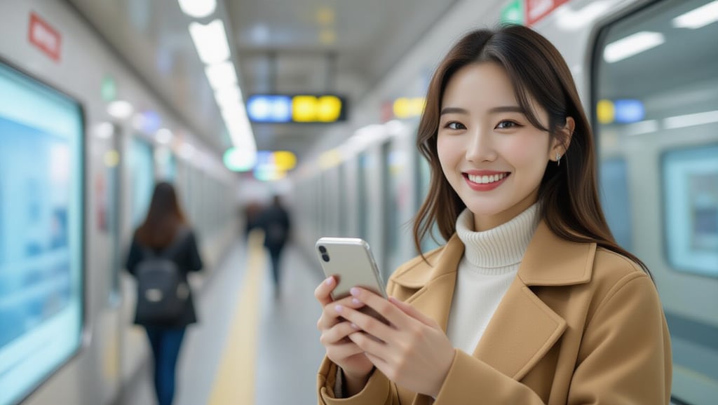 CMA 통장 종류별 금리 비교와 자산 증식 전략 3 💡 CMA 통장, 이렇게 쉽게 만들어요!