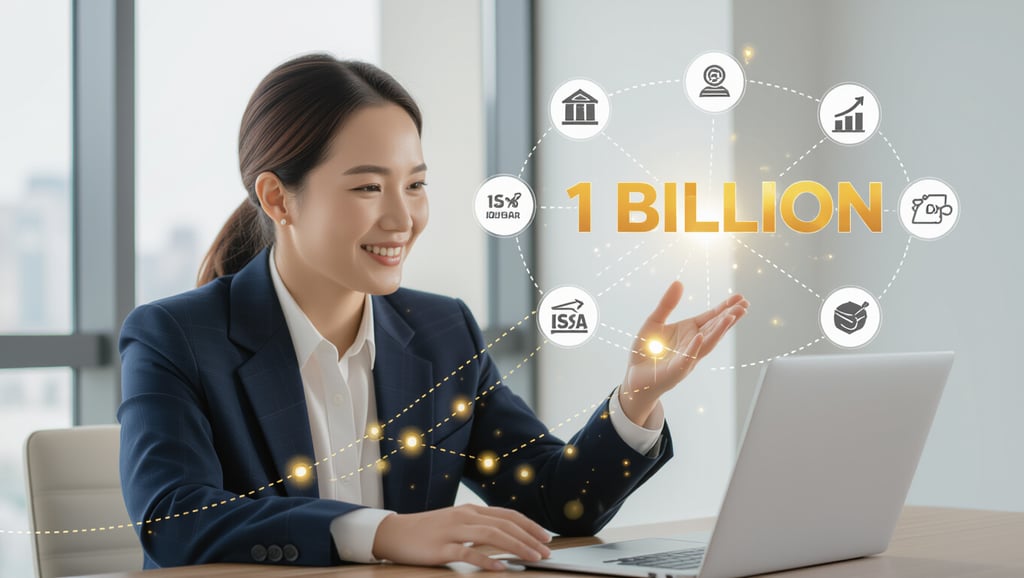 💰 장기 복리 효과 극대화 실전 팁