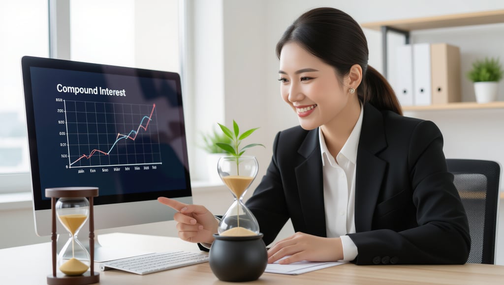 💡 10억 달성을 위한 마인드셋과 출발 조건