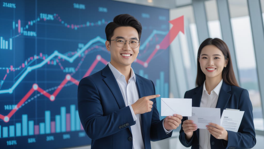 🔍 성장 vs. 배당 ETF 투자 전략 비교