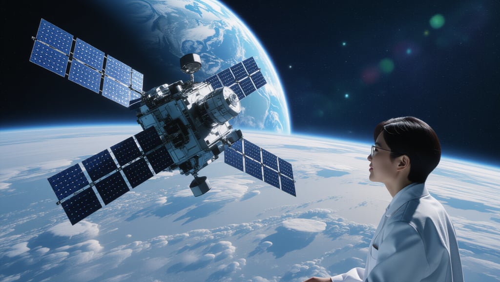 스페이스X-xAI 합병, 우주 데이터센터와 IPO 빅픽처 분석 4 🚀 우주 데이터센터, 왜 필요한가요?