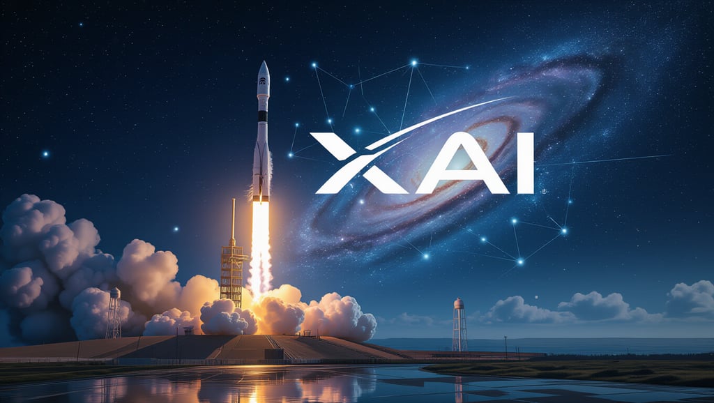 스페이스X-xAI 합병, 우주 데이터센터와 IPO 빅픽처 분석 9 📌 마무리