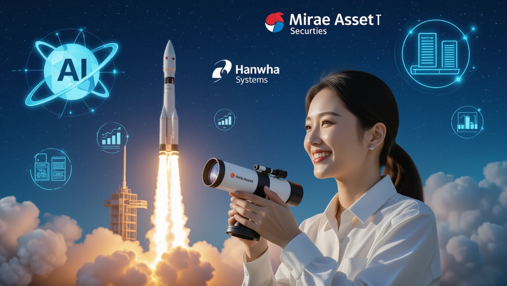 스페이스X-xAI 합병, 우주 데이터센터와 IPO 빅픽처 분석 7 📈 합병 관련 투자 전략 및 수혜 기업