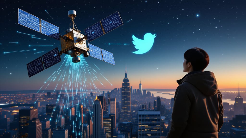 스페이스X-xAI 합병, 우주 데이터센터와 IPO 빅픽처 분석 8 🌐 머스크 제국 전반에 미치는 파장