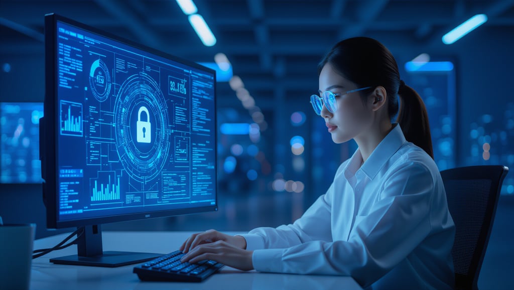 금융 AI 보안 위협 본질과 레드티밍, 제로트러스트 방어 전략 5 🛡️ AI 보안, 이제는 '선제적 대응'이 핵심!