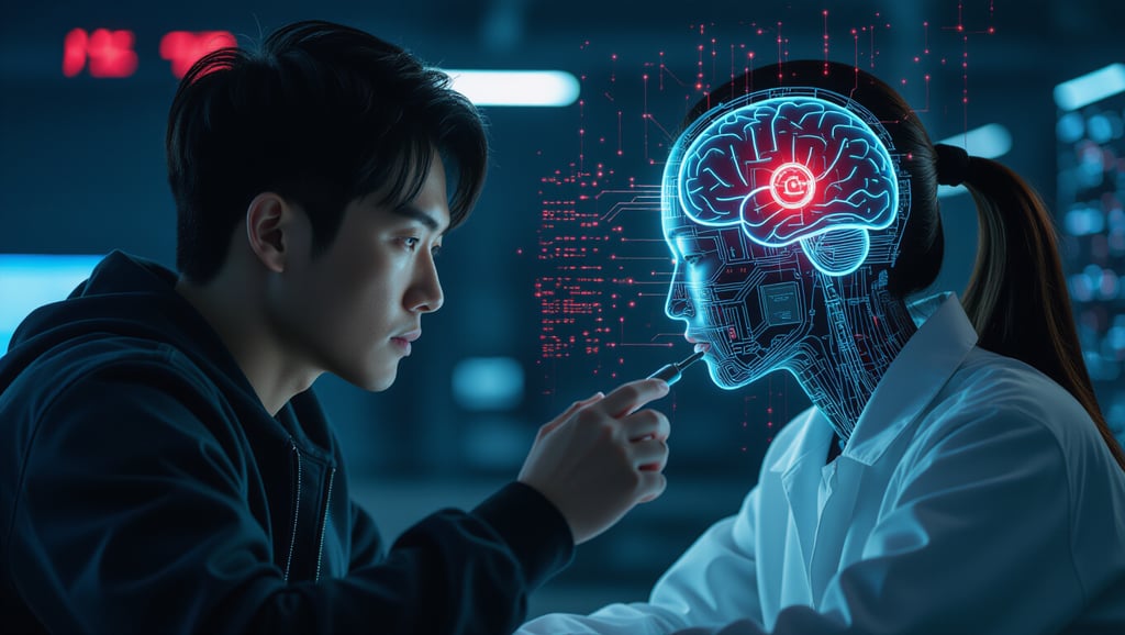 금융 AI 보안 위협 본질과 레드티밍, 제로트러스트 방어 전략 4 💡 AI 에이전트, 편리함 속 숨겨진 보안 리스크