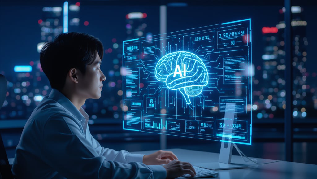 금융 AI 보안 위협 본질과 레드티밍, 제로트러스트 방어 전략 7 ⚙️ 금융 AI 보안, 기술적 방어 기법과 미래 전망