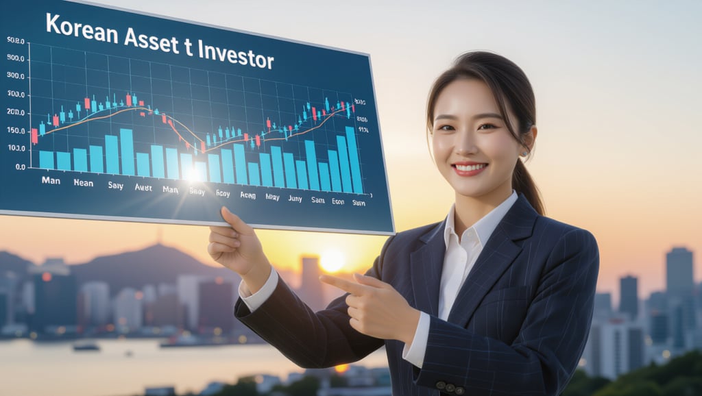 🔄 자산 규모 변화에 따른 투자 전략의 지속적인 점검과 조정