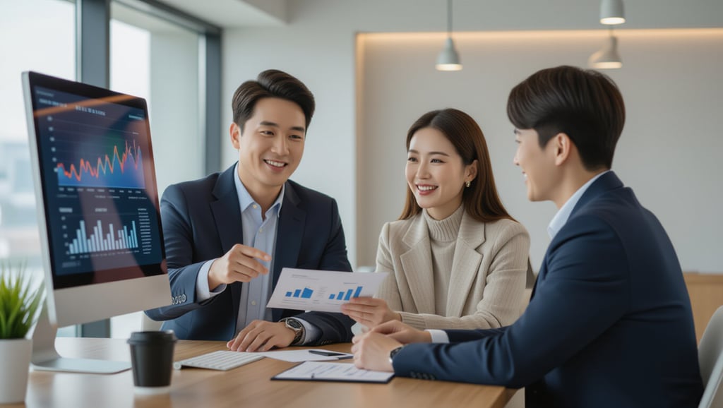 📈 중간 규모 자산가를 위한 자산 증식 및 안정화 전략