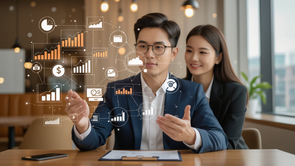 📋 자산 규모별 투자 전략, 왜 필요할까요?