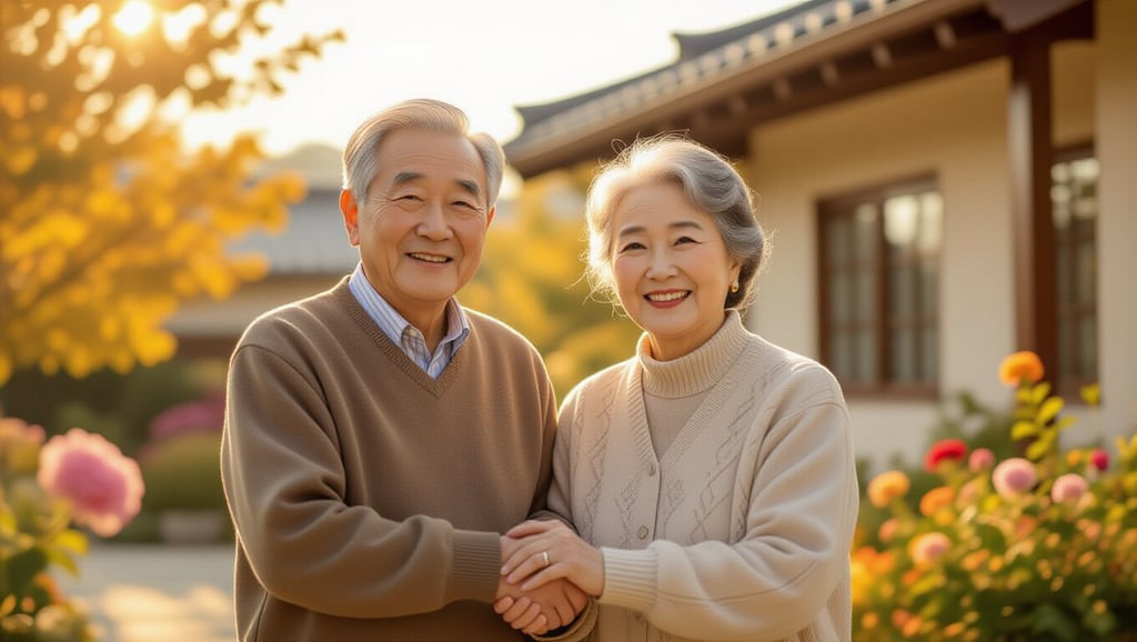 2026년 주택연금 개편: 수령액 인상, 가입 조건 완화 핵심 변화 2 📋 2026년 주택연금, 핵심 변화는?