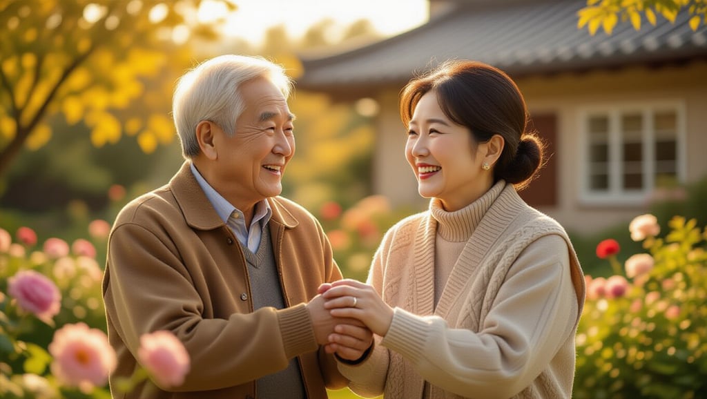 2026년 주택연금 개편: 수령액 인상, 가입 조건 완화 핵심 변화 9 📌 마무리