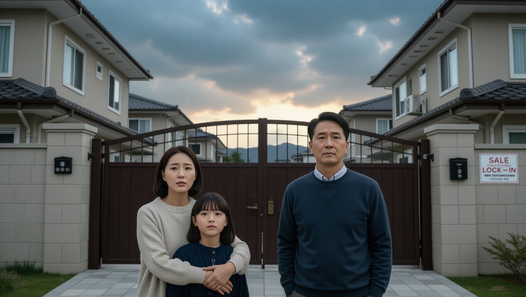 다주택자 양도세 중과 보완책: 핵심 조건부터 매도 전략까지 2 📋 다주택자 양도세 중과, 왜 보완책이 필요할까요?