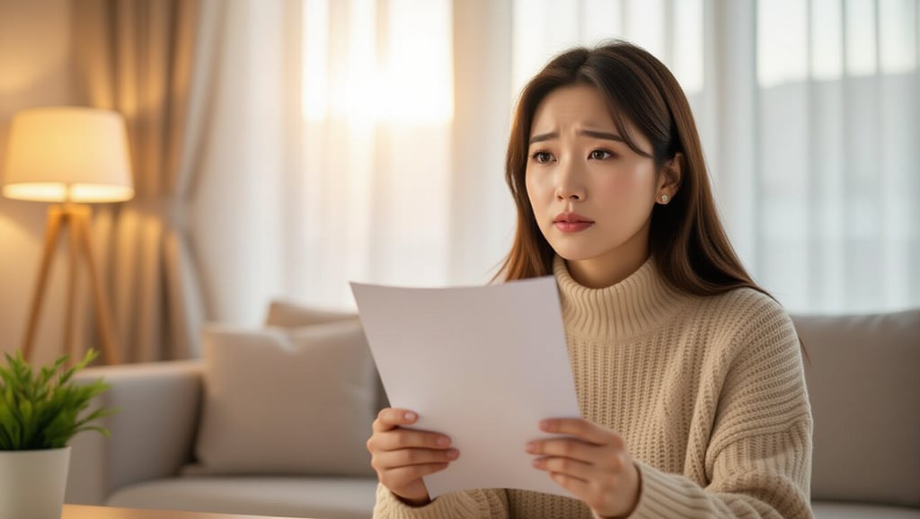 다주택자 양도세 중과 보완책: 핵심 조건부터 매도 전략까지 3 💡 핵심 보완책, 어떤 내용이 있나요?