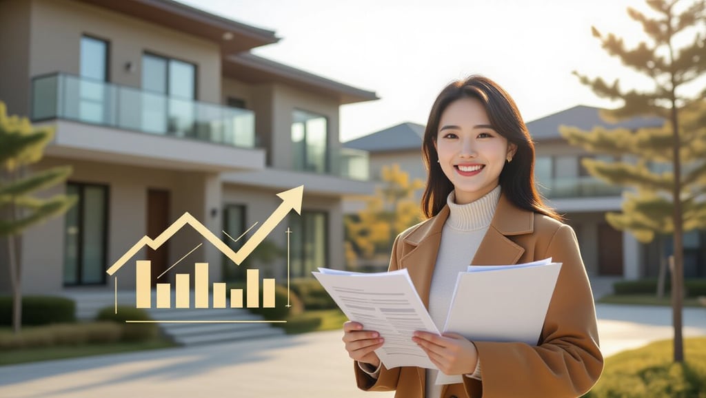 다주택자 양도세 중과 보완책: 핵심 조건부터 매도 전략까지 5 📊 보완책 발표 이후 시장은 어떻게 변할까요?