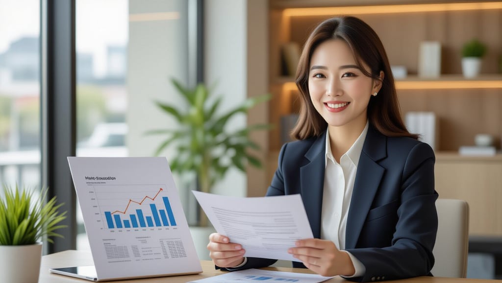 다주택자 양도세 중과 보완책: 핵심 조건부터 매도 전략까지 7 📌 마무리