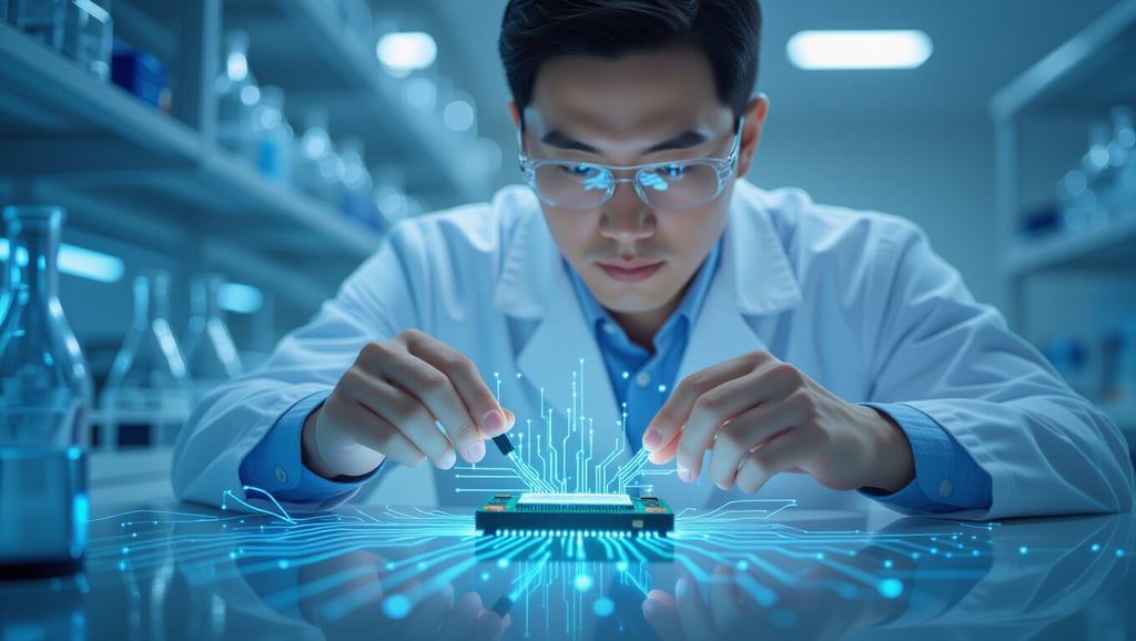 📋 HBM의 한계를 넘어서: HBF의 등장