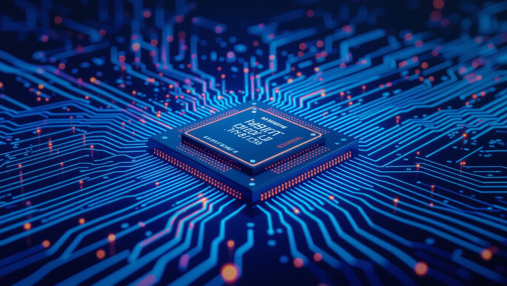 🌐 AI 반도체 2막: HBF가 이끌 산업 변화