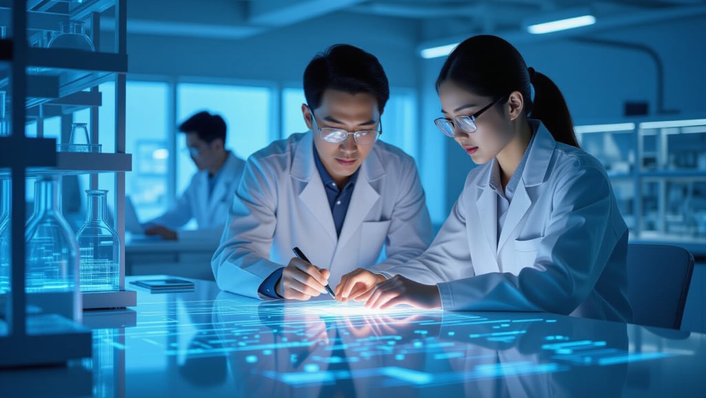 🔍 HBF 기술 개발 현황과 기업 전략