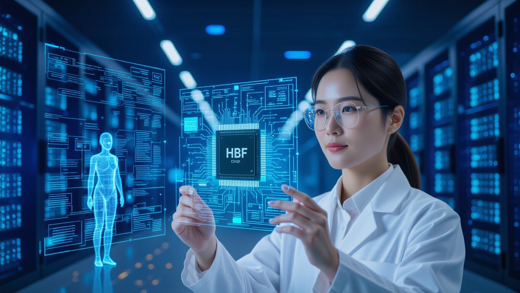 📈 HBF 상용화의 과제와 미래 전망