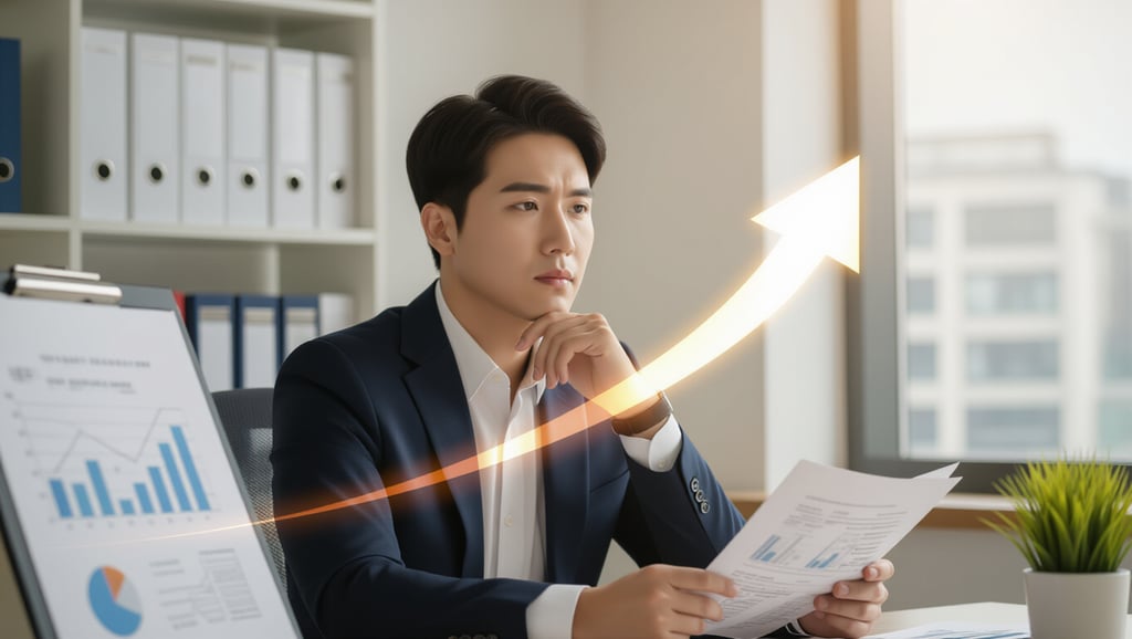 🔍 변화하는 퇴직연금 제도: 핵심 개편 내용