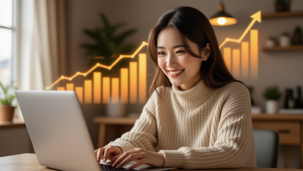 📈 퇴직연금 운용 수익률 향상을 위한 개인 전략