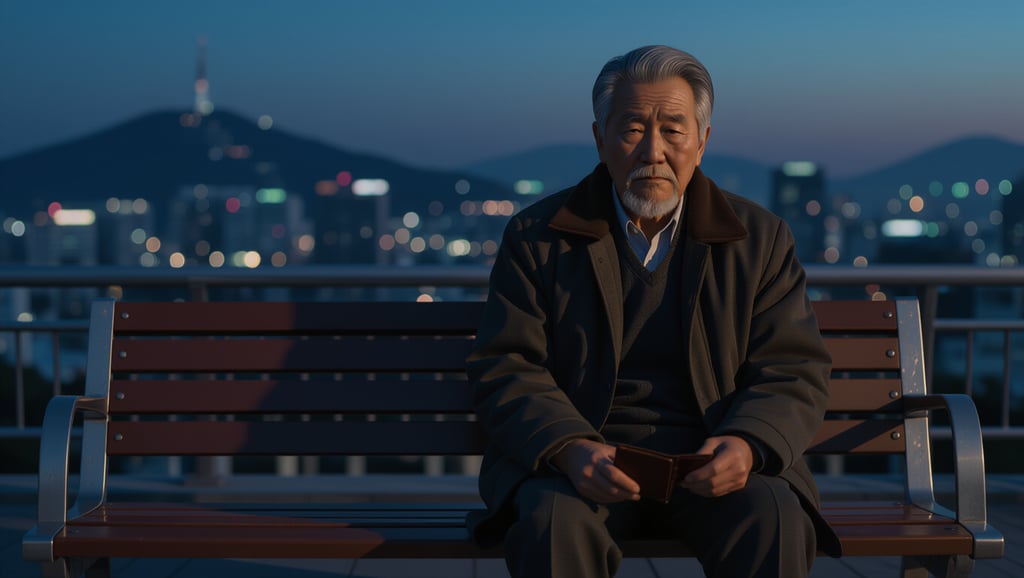 📋 퇴직연금 의무화, 왜 논의될까요?