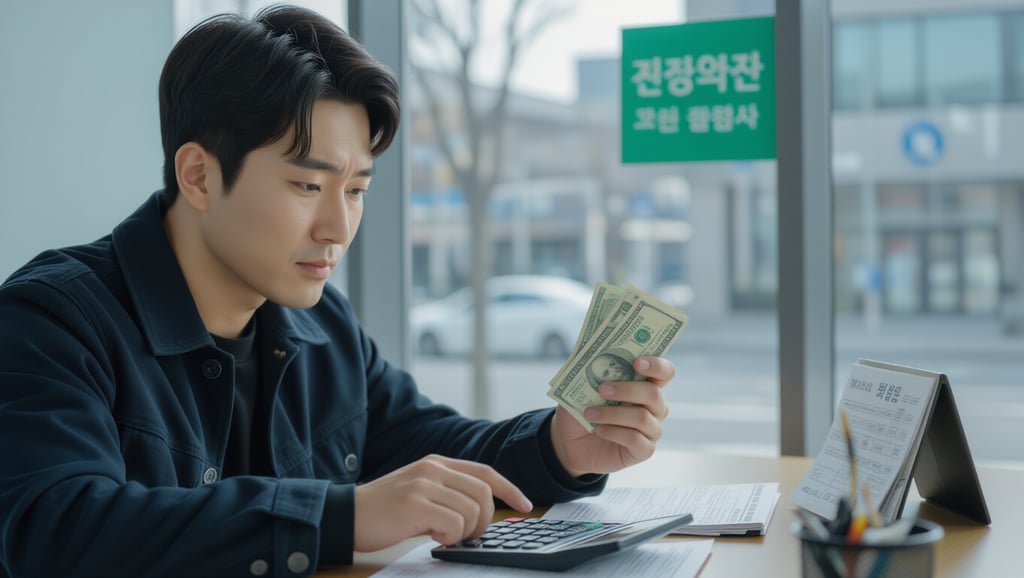 주택담보대출 갈아타기, DSR부터 이자 절감까지 완벽 가이드 5 📊 실질적인 이득은? 수수료 & 이자 절감 효과 분석