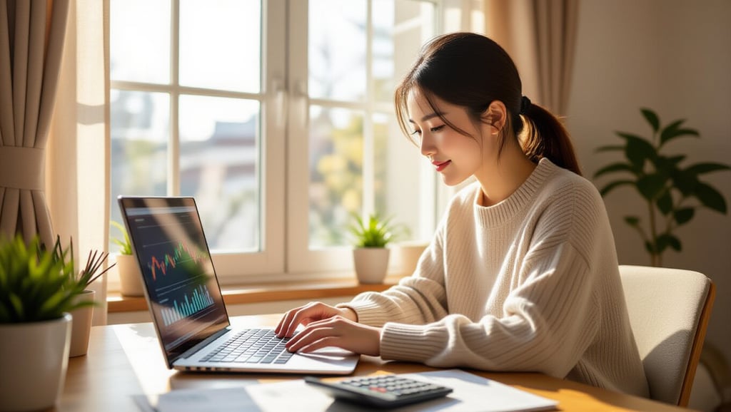 주택담보대출 갈아타기, DSR부터 이자 절감까지 완벽 가이드 8 📈 갈아타기 후에도 꾸준히! 대출 운용 & 관리 방안