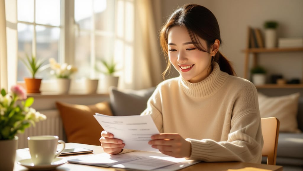 주택담보대출 갈아타기, DSR부터 이자 절감까지 완벽 가이드 2 📋 주택담보대출 갈아타기, 왜 필요할까요?