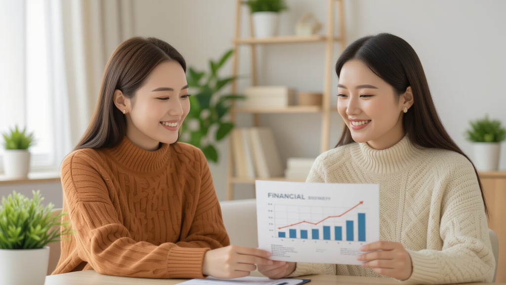 주택담보대출 갈아타기, DSR부터 이자 절감까지 완벽 가이드 9 📌 마무리