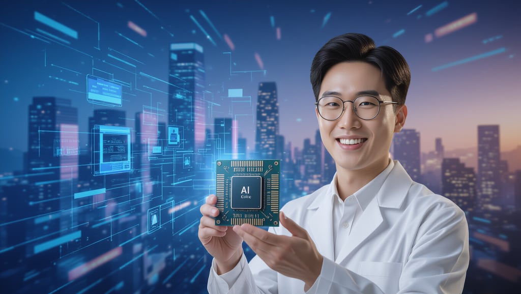 🚀 AI 산업의 미래 파급효과와 전략적 방향성