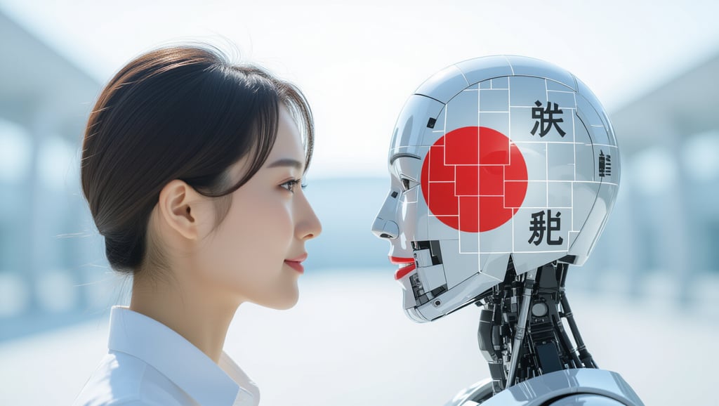 🤝 문화적 차이가 기술 수용 및 시스템 발전에 미치는 영향