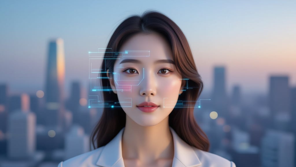 🤖 초개인화 AI, 스마트폰 경험을 재정의하다