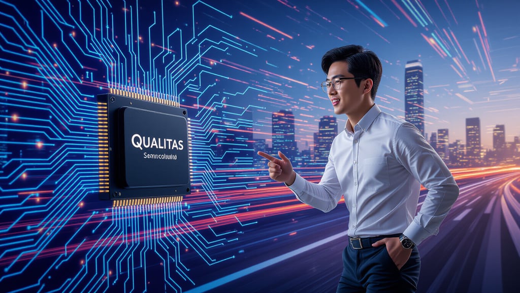 📈 인터페이스 IP 시장 성장 전망 및 수요 증가 요인