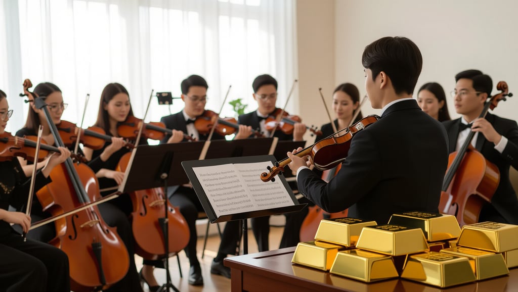 레이 달리오 투자 철학 핵심: 올웨더, 빅사이클, 원칙 기반 시스템 8 🆚 레이 달리오 vs. 다른 거장: 투자 스타일 비교 분석