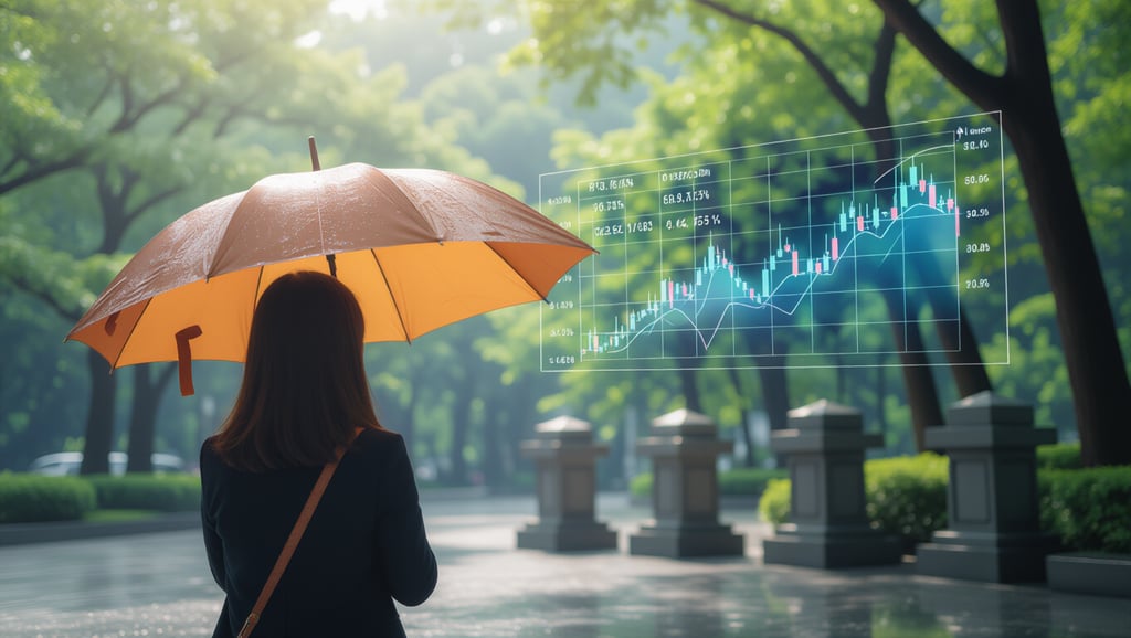 레이 달리오 투자 철학 핵심: 올웨더, 빅사이클, 원칙 기반 시스템 9 📌 마무리