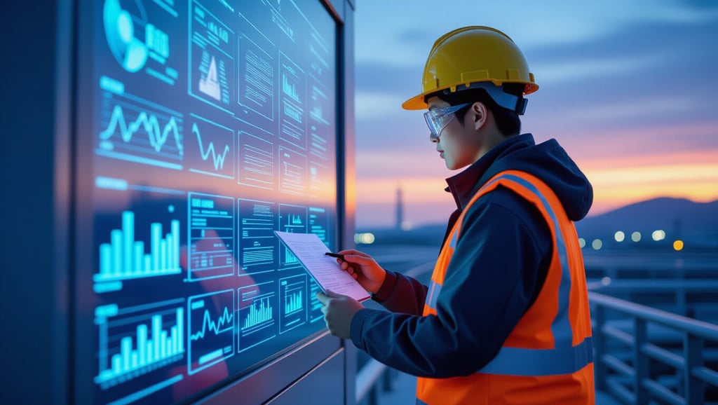 ⚠️ ESS 투자, 이것만은 꼭 확인하세요! (리스크 관리)