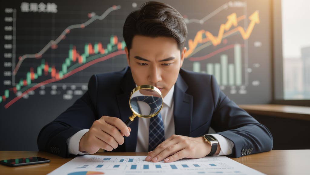 🔍 FOMC 의사록 공개: 금리 인하 시점의 단서