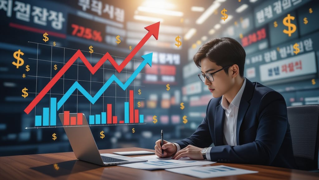 📌 2월 3주차, 현명한 투자 전략은?