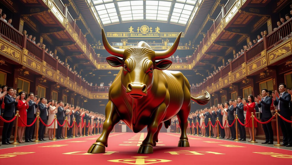 📌 정부 정책과 투자 심리 변화