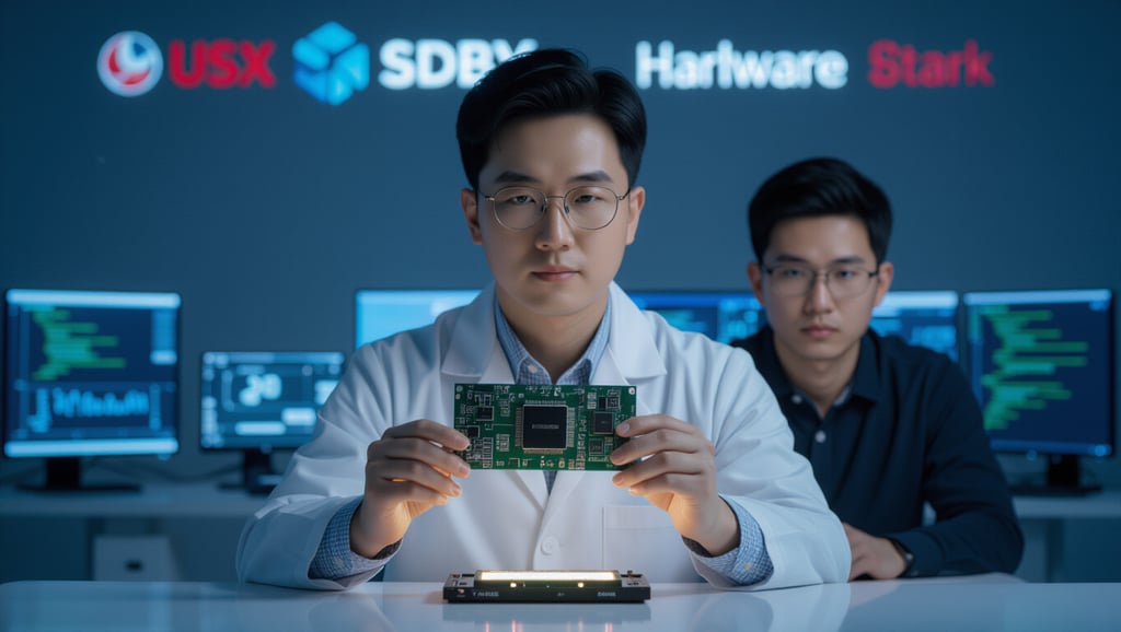 💡 빅테크 기업들의 AI 시장 시각차