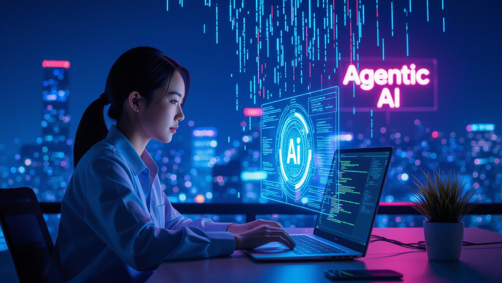 🌟 AI 소프트웨어의 미래 전망과 반론