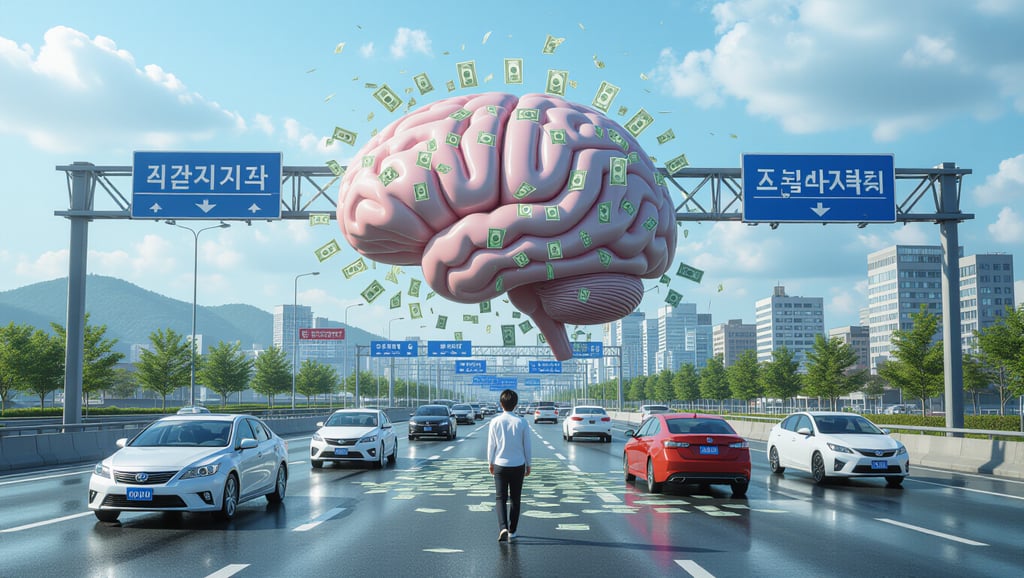 🚀 AI 기술 발전과 시장 성장의 불균형