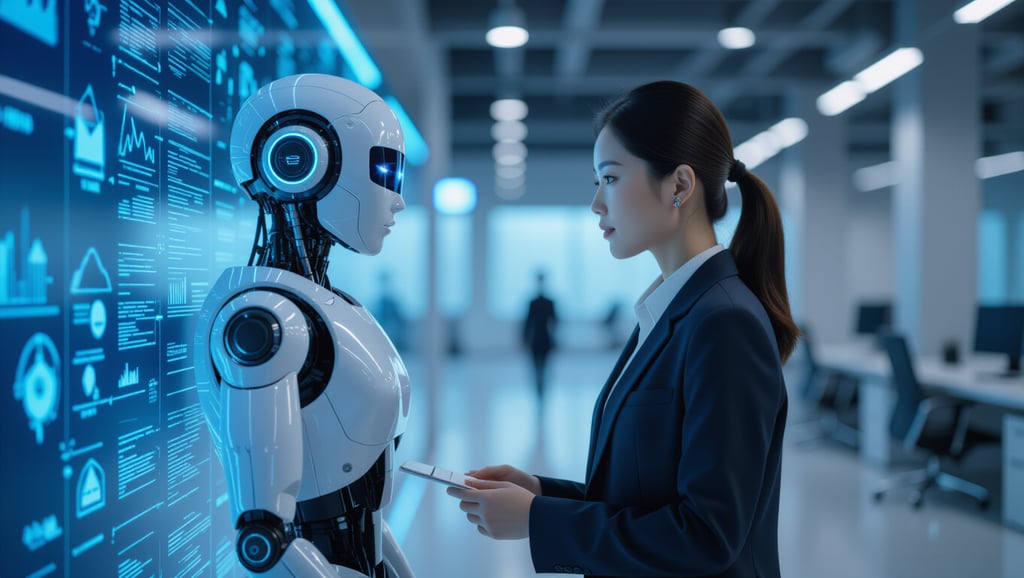 🔄 AI 에이전트 등장과 SaaS 비즈니스 모델 변화