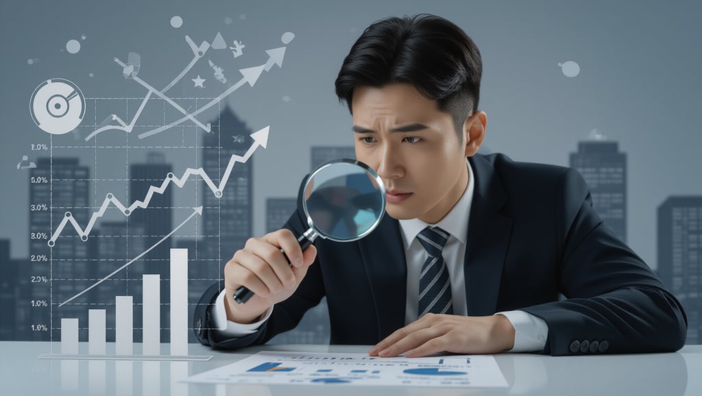 📉 소프트웨어 가격 경쟁력 약화와 투자 심리 변화