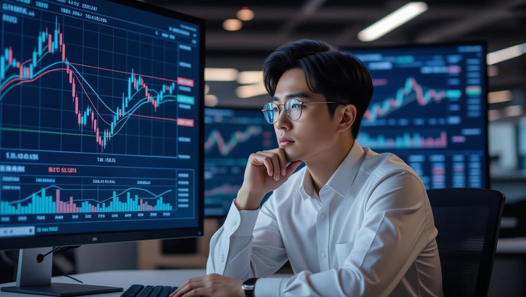 💡 성공적인 추세 전환 매매를 위한 심화 전략